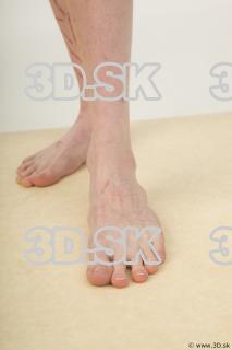 Feet of Wesley 0004